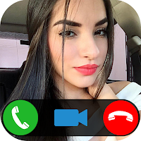 Kimberly Loaiza Call - Fake Video Call Kim Loaiza