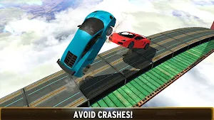 American Car Driver Screenshot 3