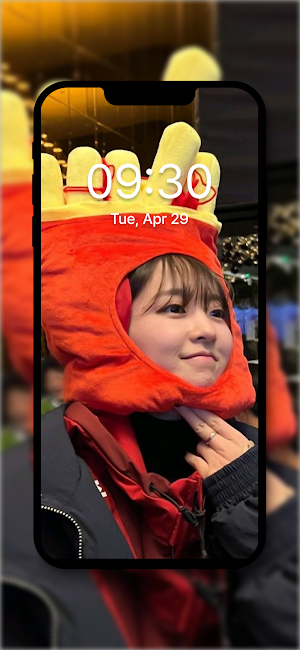 Park Bo Young Wallpapers - HD Screenshot 3