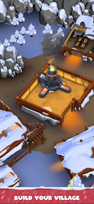 Whiteland Screenshot 1