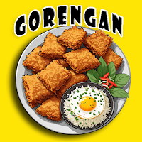 Match Gorengan