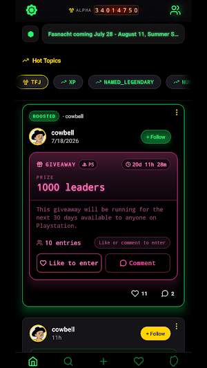 Hub: 76 Screenshot 0