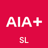 AIA+ Sri Lanka