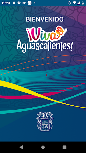 Viva Aguascalientes Screenshot 0