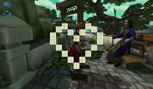 Mahjong Destiny Screenshot 2