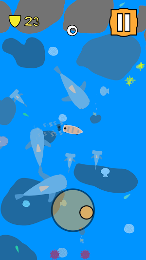 Ocean Haul Screenshot 0