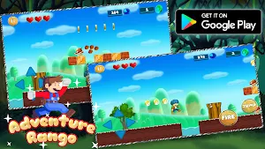 Rango Jungle Adventure Screenshot 3