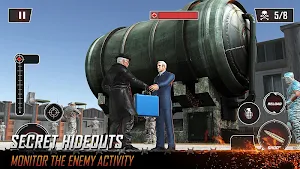 Army Sniper Shooting 2019 : New Shooting Games Screenshot 2