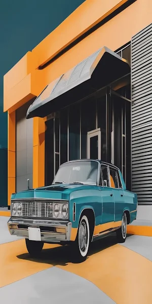 Cars Wallpapers HD Screenshot 2