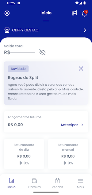 Clippay Screenshot 1