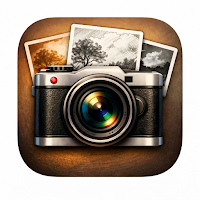 Filter Camera