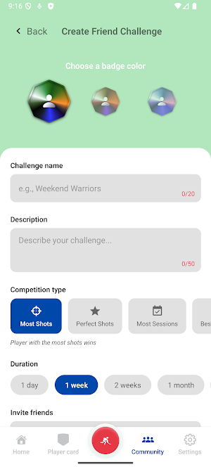 HockeyFy Screenshot 3