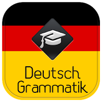 Deutsche Grammatik