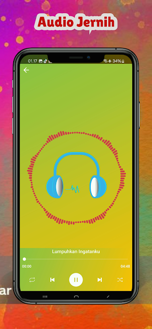 Lagu Galau Rerverb X Terbaru Screenshot 3
