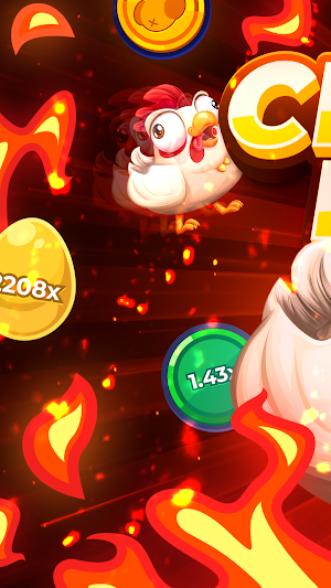 Chicken Road 2 Screenshot 0