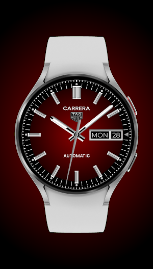 TAG Heuer CARRERA Day-Date Screenshot 1