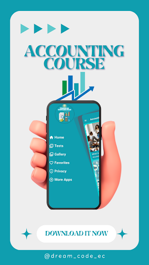 Accounting Course Screenshot 0