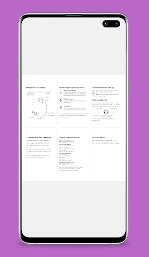 alexa echo flex guide Screenshot 0