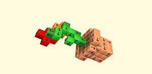Tap Away: Take Blocks Away 3D Screenshot 0