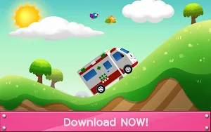 Tayo Repair - Kids Game Package Screenshot 3