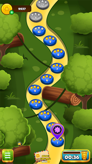 Minesweeper - SweepIt Screenshot 2