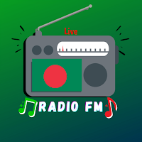 Bangla Fm Radio: All stations