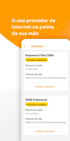 RazaoInfo+ Screenshot 3