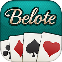 Belote.com - Belote & Coinche