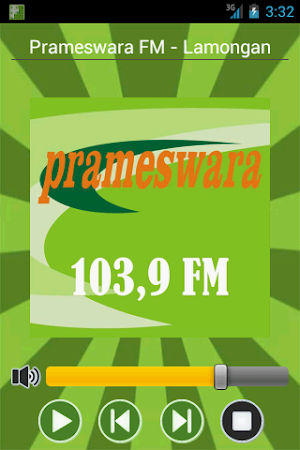 PramesNet Screenshot 0