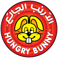 الأرنب الجائع | Hungrybunny