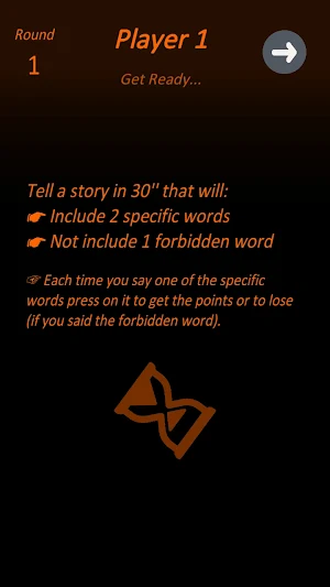 Don't Say It! Screenshot 2