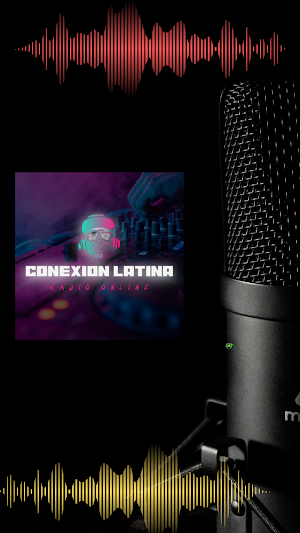 Conexion Latina Screenshot 1