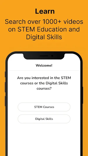 GetBundi: Learn Coding & More Screenshot 0