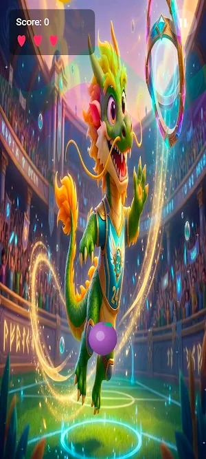 Funberry Screenshot 3