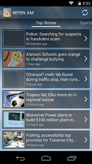 7 & 4 News Today Screenshot 3