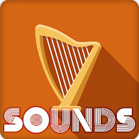 Harp Music Sound Ringtones