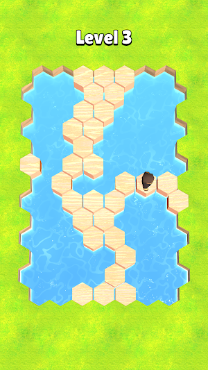 Tap 'n Trap Screenshot 2