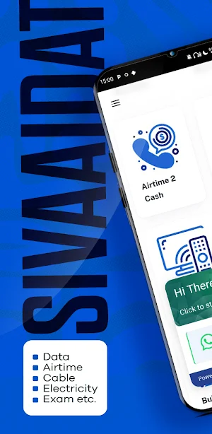 Sivaaidata Screenshot 0