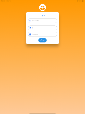 BandiSnC SSO Screenshot 3