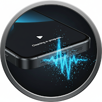 Speaker Cleaner - Water Eject