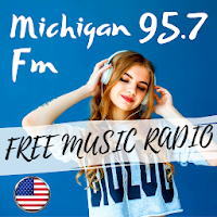 95.7 Radio Stations Fm Michigan Rock Music Online