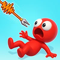 Spear Fury: Snap & Attack