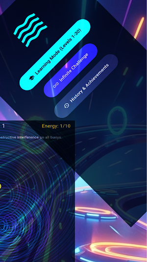 PondRipple Screenshot 3