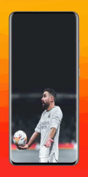 Carvajal 4K Wallpaper Screenshot 2