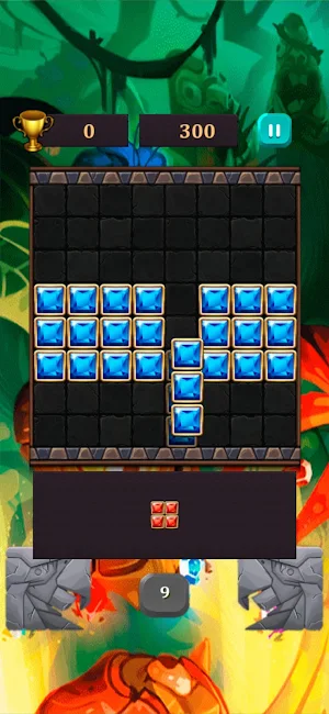 Block Puzzle Match Screenshot 0