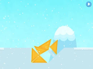 Labo Train - Draw & Race Your Own Trains Kids Game Screenshot 1