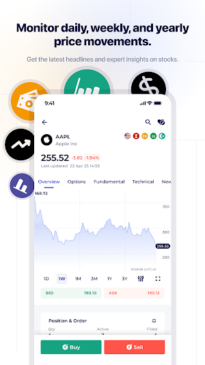 GTN Pulse Asia Screenshot 1