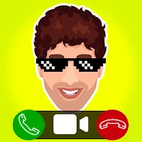 MikéCrack Fake Call