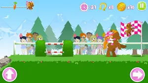 My Pony : My Little Race Screenshot 2