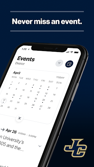Joseph City USD Screenshot 2